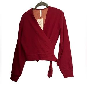 Fabletics Mandy Side/The Top